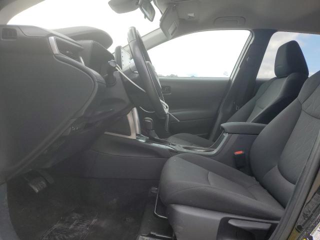 Photo 7 from auction – 2022 TOYOTA COROLLA CR with VIN 7MUCAAAG9NV037134
