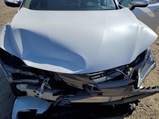 Photo 12 from auction – 2016 LEXUS RX 350 with VIN 2T2ZZMCA4GC033636