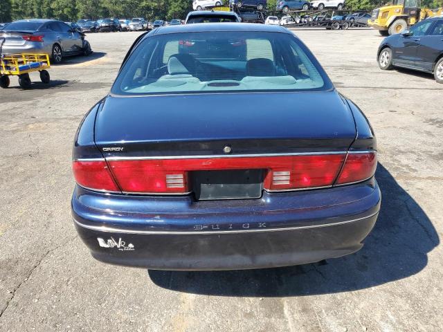 Photo 6 from auction – 1999 BUICK CENTURY CU with VIN 2G4WS52M8X1489520