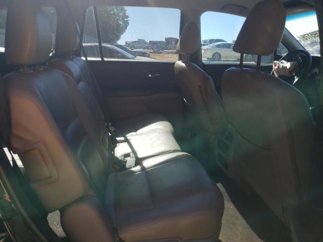 Photo 11 from auction – 2016 HONDA PILOT LX with VIN 5FNYF5H11GB013170
