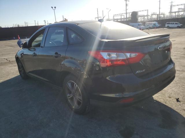 Photo 2 from auction – 2014 FORD FOCUS SE with VIN 1FADP3F23EL321453