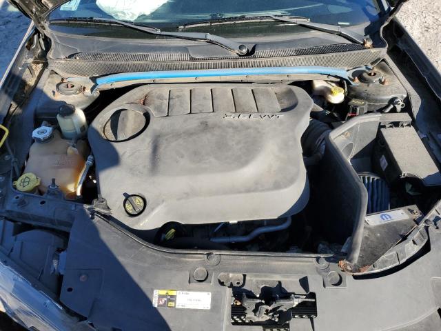 Photo 11 from auction – 2014 CHRYSLER 200 TOURIN with VIN 1C3CCBBGXEN171198