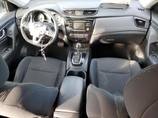 Photo 8 from auction – 2017 NISSAN ROGUE S with VIN 5N1AT2MT7HC772190