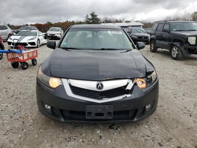 Photo 5 from auction – 2010 ACURA TSX with VIN JH4CU2F67AC035271