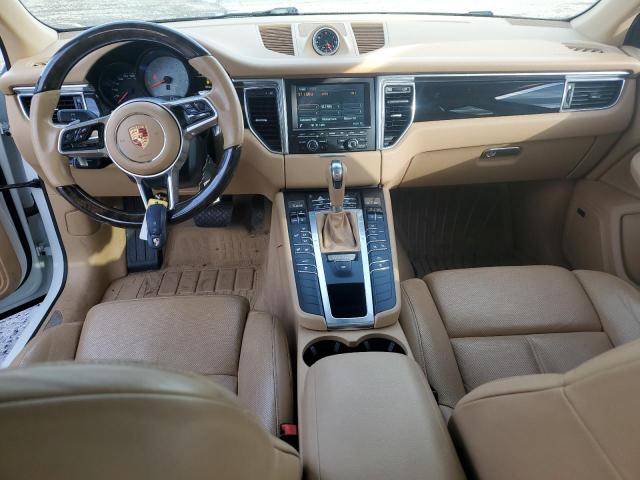 Photo 8 from auction – 2015 PORS MACAN S with VIN WP1AB2A57FLB50892