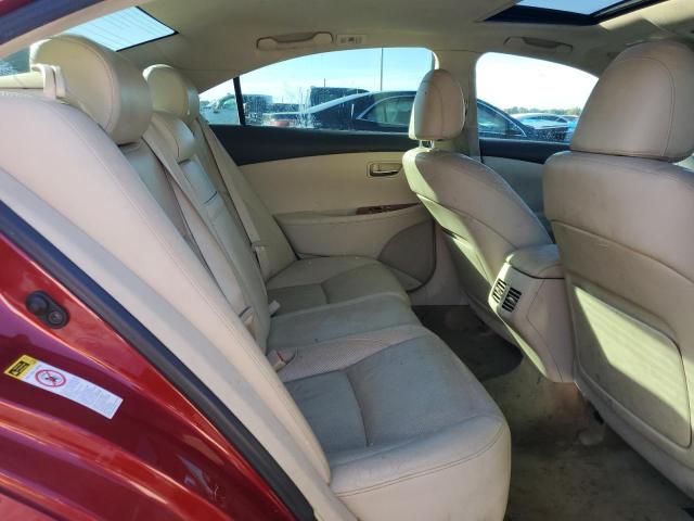 صورة رقم 10 من المزاد - 2010 LEXUS ES 350 مع VIN JTHBK1EG3A2403294
