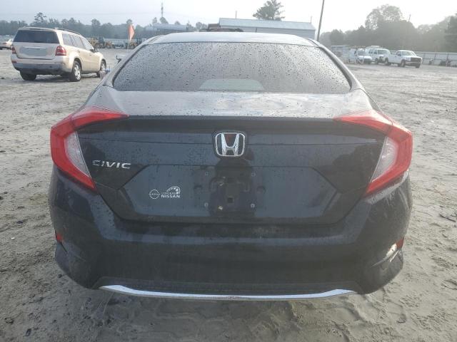 Photo 6 from auction – 2020 HONDA CIVIC LX with VIN 2HGFC2F65LH508863