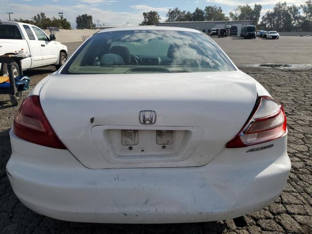 Photo 6 from auction – 2003 HONDA ACCORD EX with VIN 1HGCM72683A021674