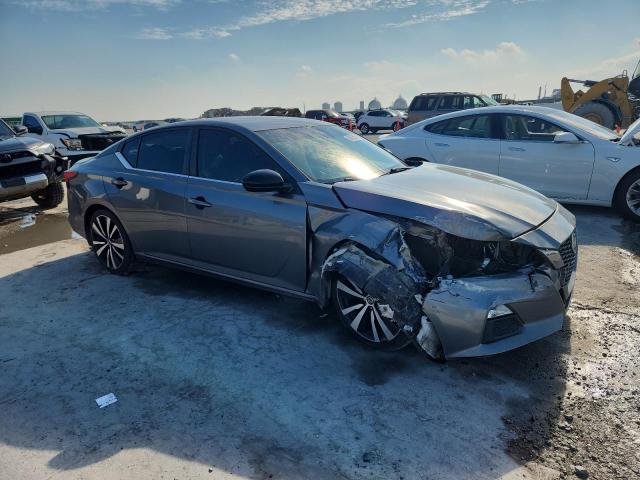 Photo 4 from auction – 2020 NISSAN ALTIMA SR with VIN 1N4BL4CV1LN321816