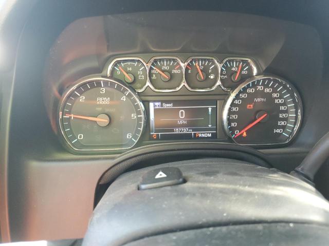 Photo 9 from auction – 2015 CHEVROLET TAHOE C150 with VIN 1GNSCCKC5FR139237
