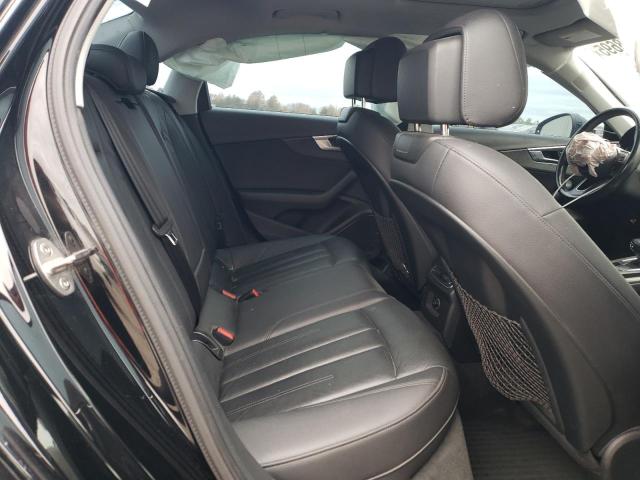 Photo 10 from auction – 2017 AUDI A4 PREMIUM with VIN WAUENAF47HN040191