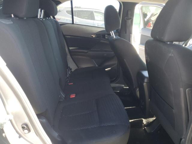Photo 10 from auction – 2024 MITSUBISHI ECLIPSE CR with VIN JA4ATVAA7RZ065673