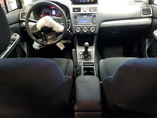 Photo 8 from auction – 2015 SUBARU IMPREZA with VIN JF1GJAA66FG023700