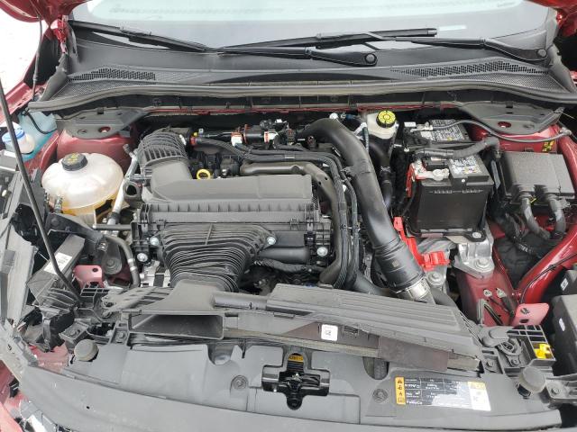 Photo 11 from auction – 2025 FORD ESCAPE PLA with VIN 1FMCU9JA8SUA46356