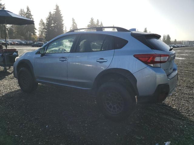Photo 2 from auction – 2018 SUBARU CROSSTREK with VIN JF2GTABCXJH339615