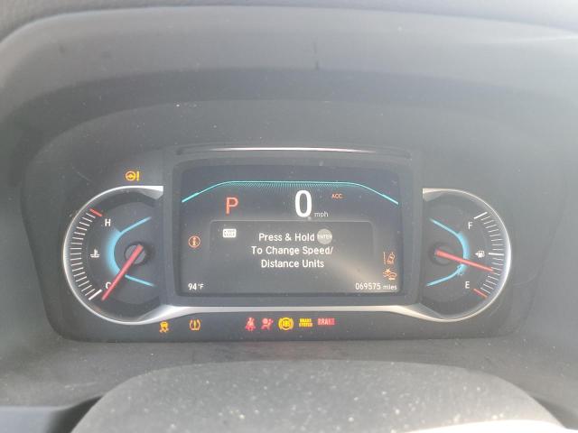 Photo 9 from auction – 2022 HONDA PILOT EXL with VIN 5FNYF5H5XNB006203