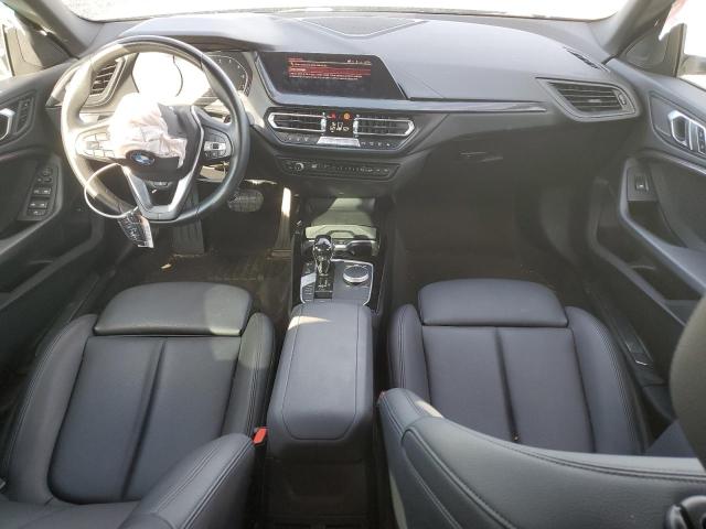Photo 8 from auction – 2021 BMW 228XI with VIN WBA73AK04M7H15823