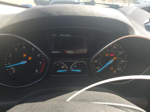 Photo 9 from auction – 2018 FORD ESCAPE SE with VIN 1FMCU9GD8JUA15690