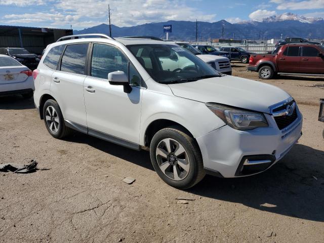 Photo 4 from auction – 2017 SUBA FORESTER 2.5I LIMITED with VIN JF2SJARC7HH429871