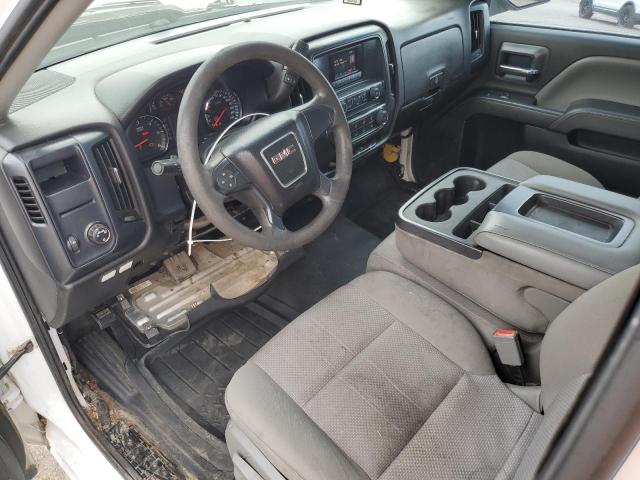 Photo 8 from auction – 2015 GMC SIERRA C15 with VIN 1GTN1TEC3FZ901875