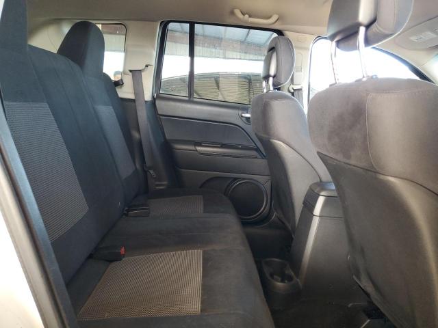 Photo 11 from auction – 2012 JEEP COMPASS SP with VIN 1C4NJCBA8CD661170