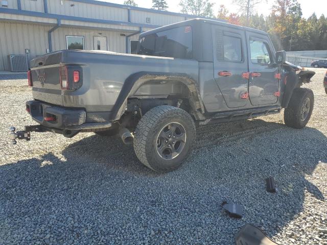 Zdjęcie 3 z aukcji – 2021 JEEP GLADIATOR z VIN 1C6JJTBG9ML584990