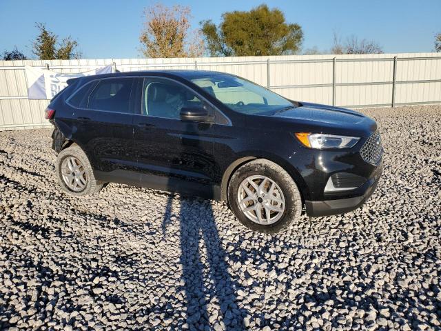 Photo 4 from auction – 2024 FORD EDGE SEL with VIN 2FMPK4J95RBA93537