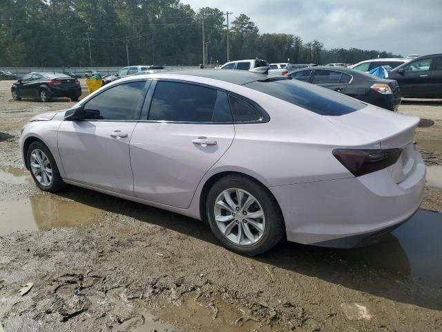 Photo 2 from auction – 2018 CHEVROLET MALIBU LS with VIN 1G1ZB5ST2JF215747