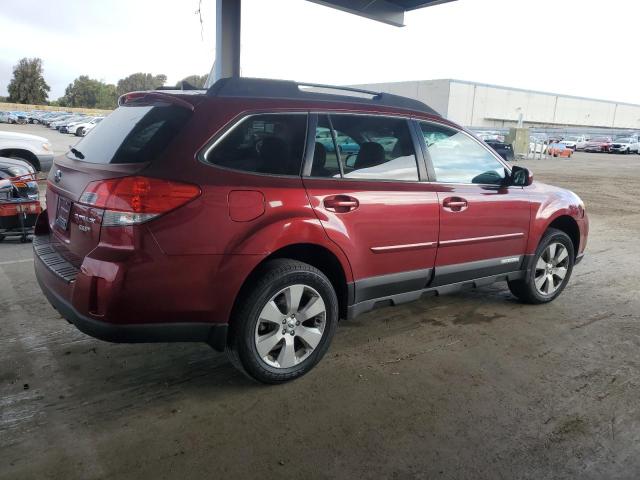 Photo 3 from auction – 2012 SUBARU OUTBACK 2. with VIN 4S4BRBJC1C3297281
