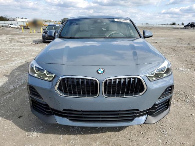 Photo 5 from auction – 2023 BMW X2 XDRIVE2 with VIN WBXYJ1C0XP5V23124