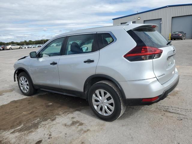 Photo 2 from auction – 2020 NISSAN ROGUE S with VIN 5N1AT2MV5LC801034