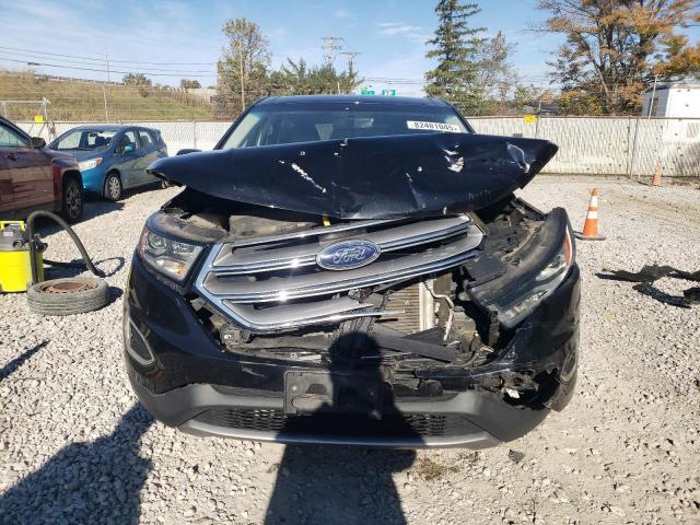 Photo 5 from auction – 2018 FORD EDGE SEL with VIN 2FMPK4J90JBC25639