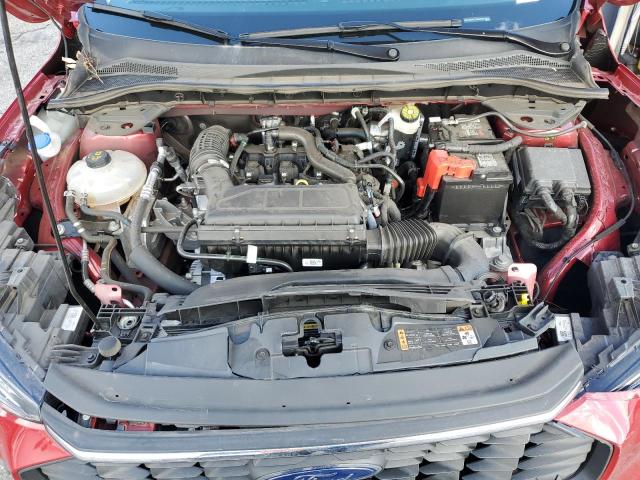 Photo 12 from auction – 2023 FORD ESCAPE ACT with VIN 1FMCU0GN1PUB04790