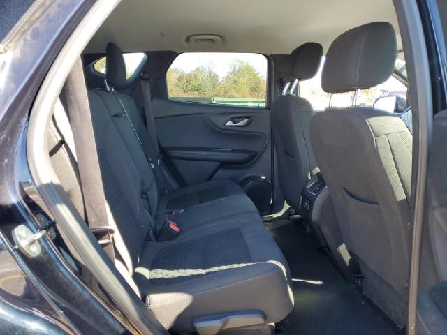 Photo 11 from auction – 2020 CHEVROLET BLAZER 2LT with VIN 3GNKBCRS6LS641120