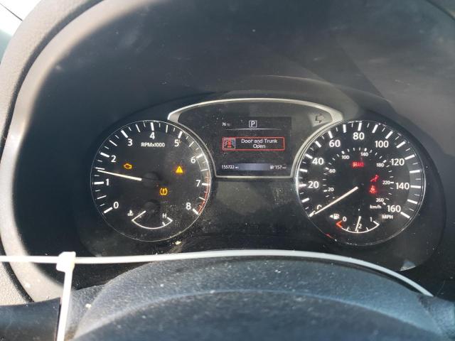 Photo 9 from auction – 2016 NISSAN ALTIMA with VIN 1N4AL3AP8GC198611