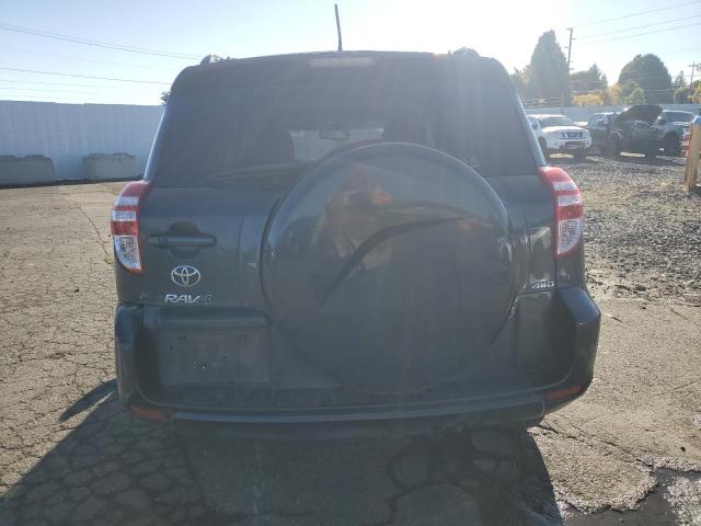 Photo 6 from auction – 2011 TOYOTA RAV4 LIMIT with VIN 2T3DF4DV1BW090447