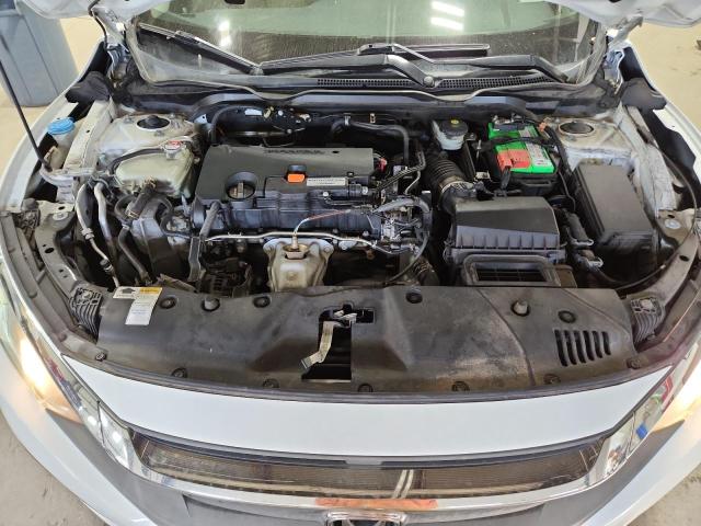 Photo 11 from auction – 2016 HONDA CIVIC LX with VIN 19XFC2F56GE203458