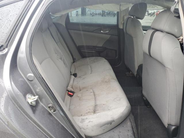Photo 10 from auction – 2016 HONDA CIVIC LX with VIN 2HGFC2F58GH538713