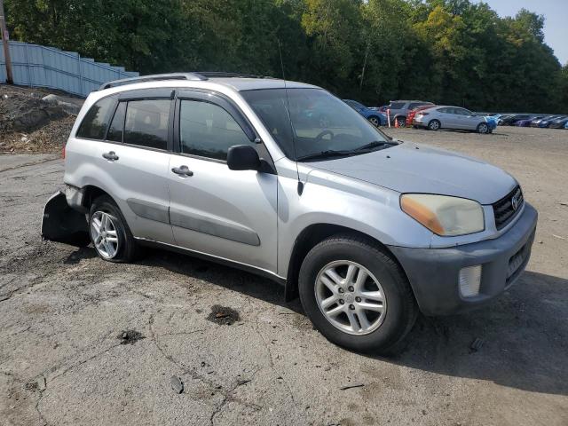 Photo 4 from auction – 2001 TOYOTA RAV4 with VIN JTEHH20V710046280