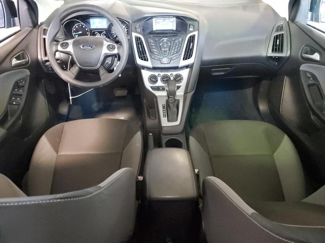Photo 8 from auction – 2012 FORD FOCUS SE with VIN 1FAHP3F26CL229672