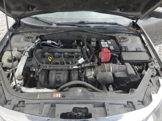 Photo 11 from auction – 2011 FORD FUSION SE with VIN 3FAHP0HA2BR200916