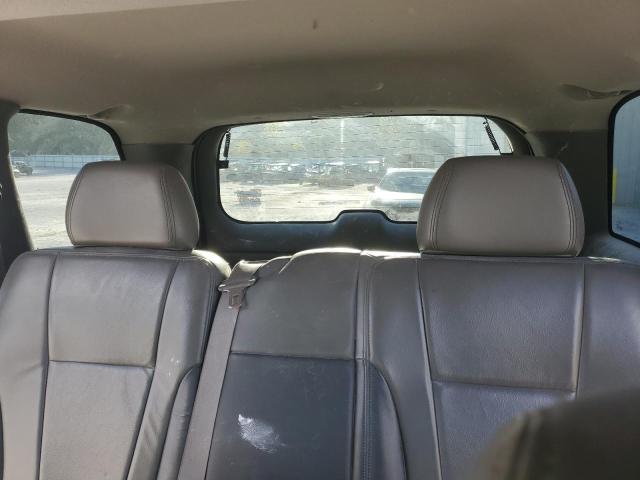 Photo 10 from auction – 2004 CHEVROLET TRAILBLAZE with VIN 1GNDT13S042375285