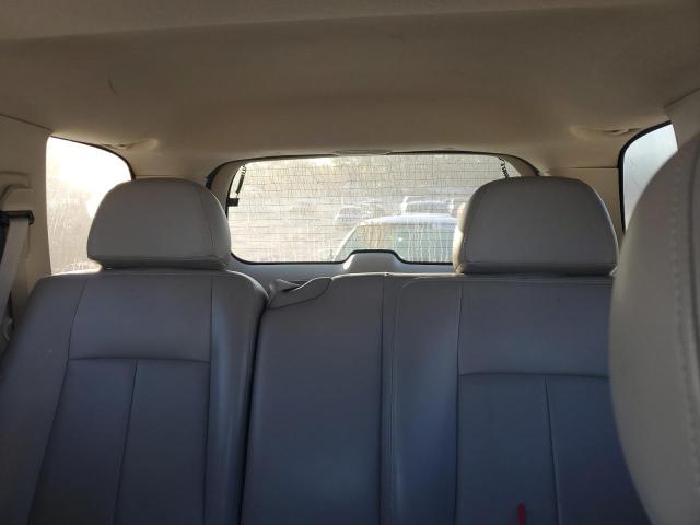 Zdjęcie 10 z aukcji – 2007 GMC ENVOY z VIN 1GKDT13S372261640