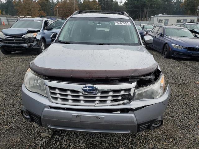 Photo 5 from auction – 2013 SUBARU FORESTER L with VIN JF2SHAEC3DH435145