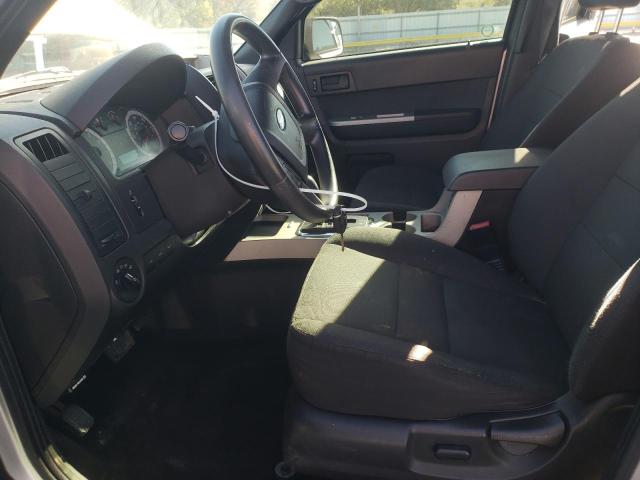 Photo 7 from auction – 2011 FORD ESCAPE XLT with VIN 1FMCU9DG5BKA00897