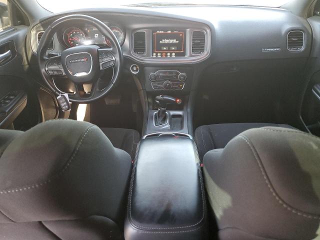 Photo 8 from auction – 2023 DODGE CHARGER SX with VIN 2C3CDXBG0PH674874