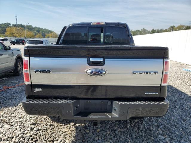 Photo 6 from auction – 2012 FORD F150 SUPER with VIN 1FTFW1EF8CFC13503