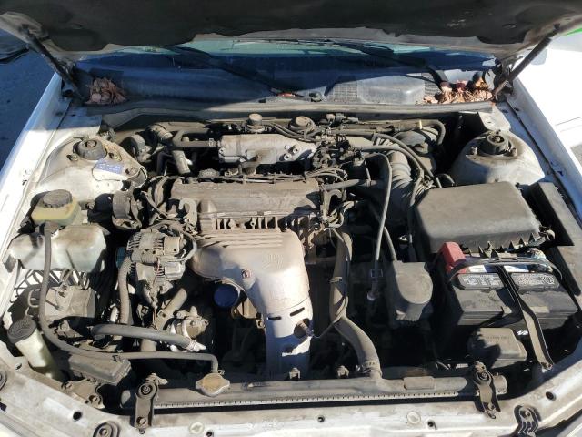 Photo 11 from auction – 2000 TOYOTA CAMRY CE with VIN JT2BG22K8Y0418325
