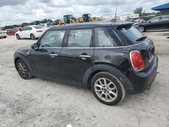 Photo 2 from auction – 2019 MINI COOPER with VIN WMWXU1C56K2J02276