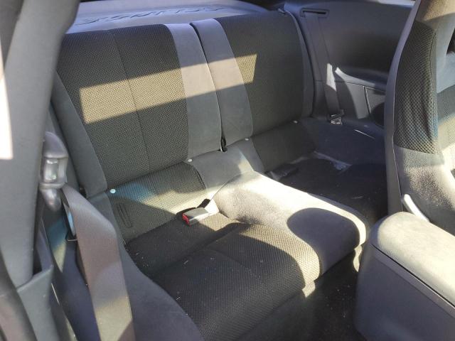 Photo 10 from auction – 2006 MITSUBISHI ECLIPSE GS with VIN 4A3AK24F56E041726